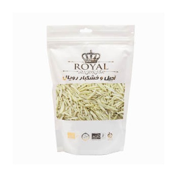  بادام ممتاز رویال - 100 گرم6365cc607314975520